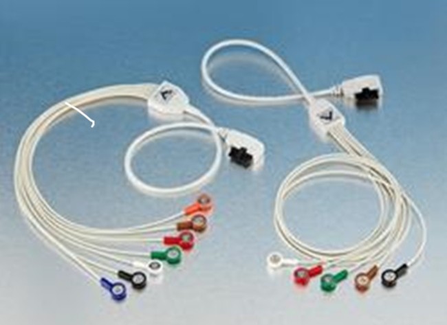Holter Accessories